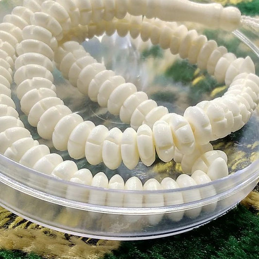 Camel Bone Tasbeeh