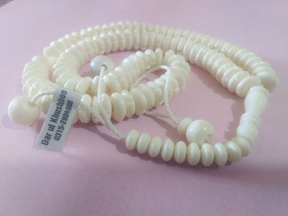 Camel Bone Tasbeeh