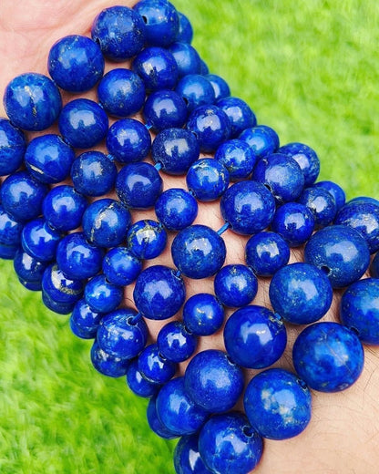 Madani lapis lazuli bracelets