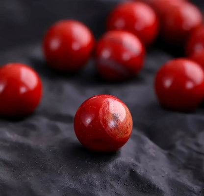 Natural jasper stretchable bracelets