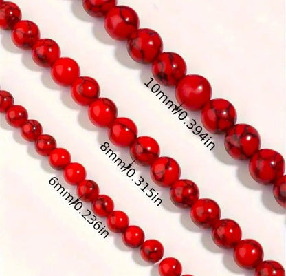 Natural jasper stretchable bracelets