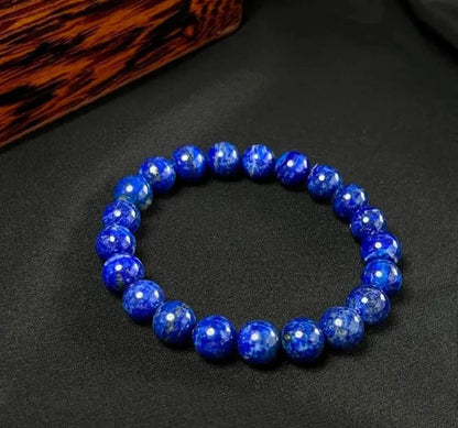 Madani lapis lazuli bracelets