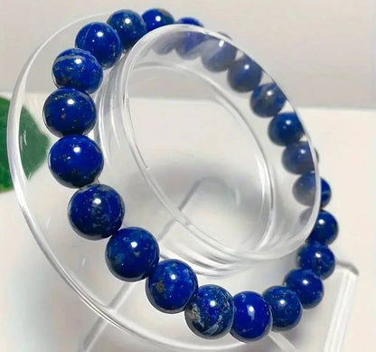 Madani lapis lazuli bracelets