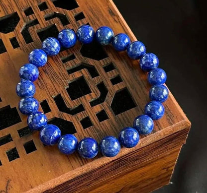 Madani lapis lazuli bracelets