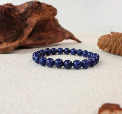 Madani lapis lazuli bracelets