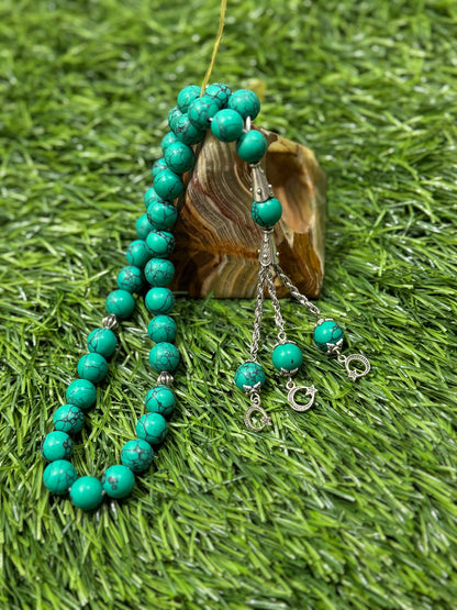 Feeroza Stone 33 Beats & 100 Beats