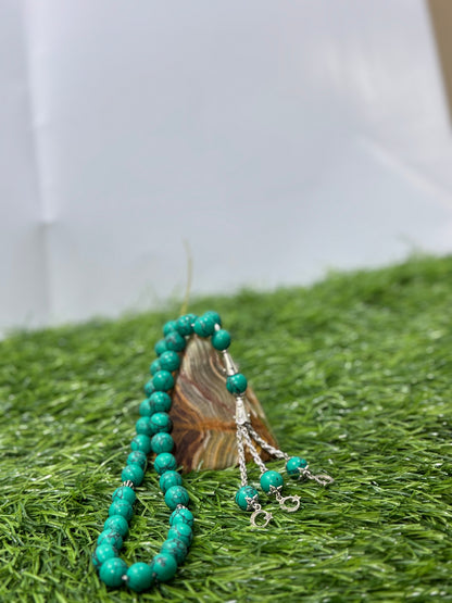 Feeroza Stone 33 Beats & 100 Beats