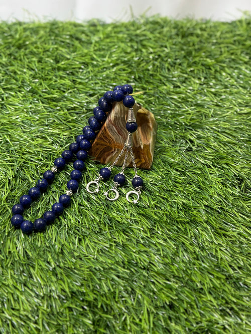 Top Quality Madani Lapis Lazuli Beads