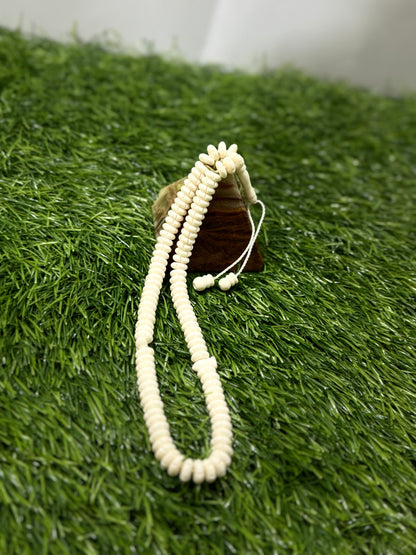 Real Camel Bone Tasbeeh  100 & 33 Beads